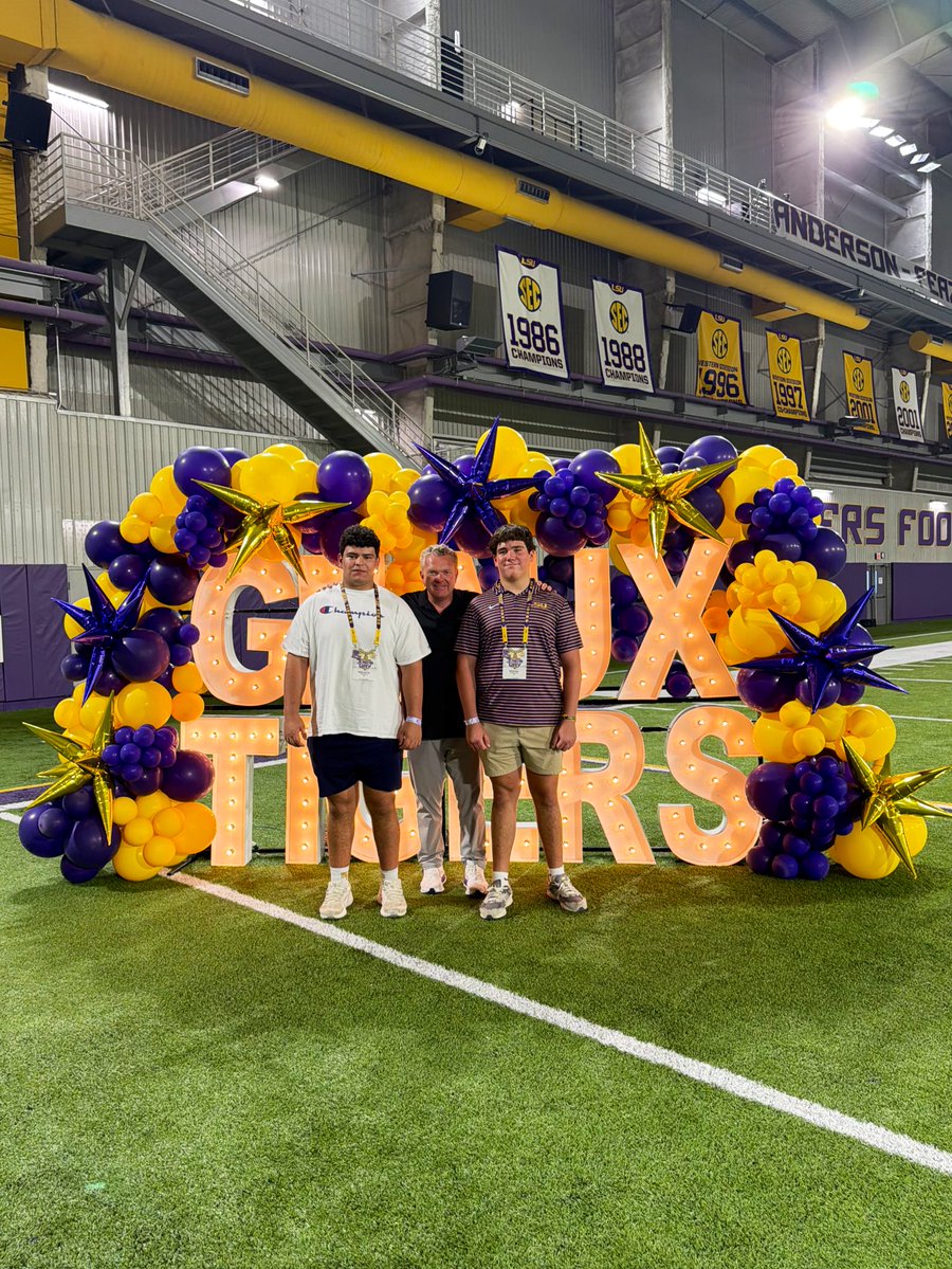 Burton Faneca ( 2029 - OL ) tweet media