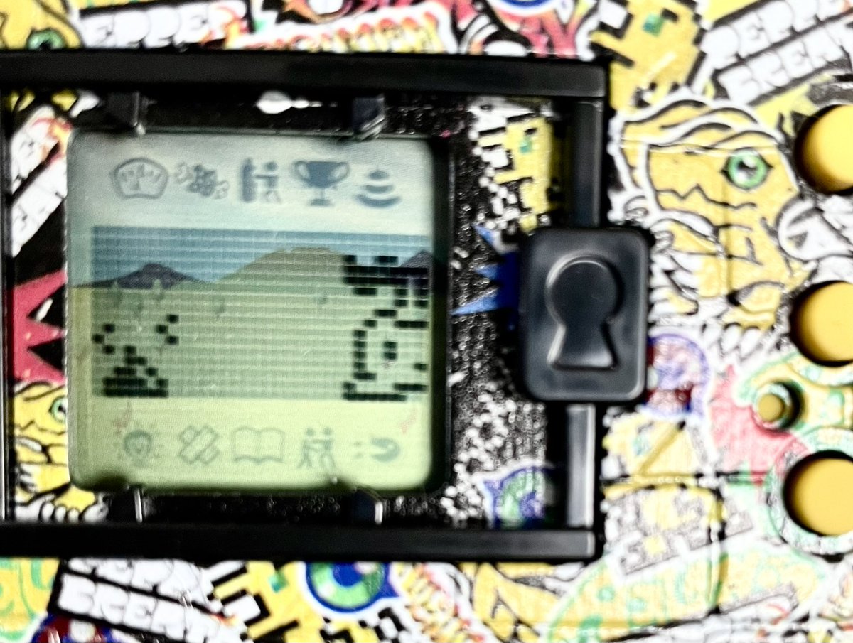 松下マサヒデ tweet media