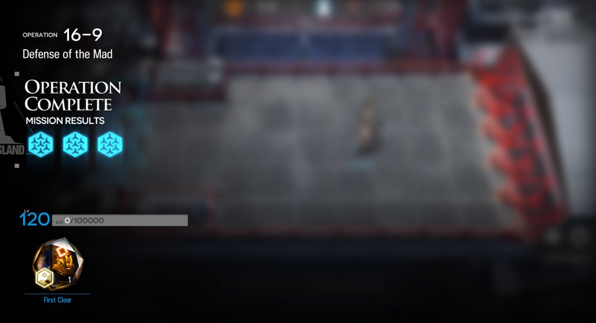 *drops a chandelier on you* tweet media