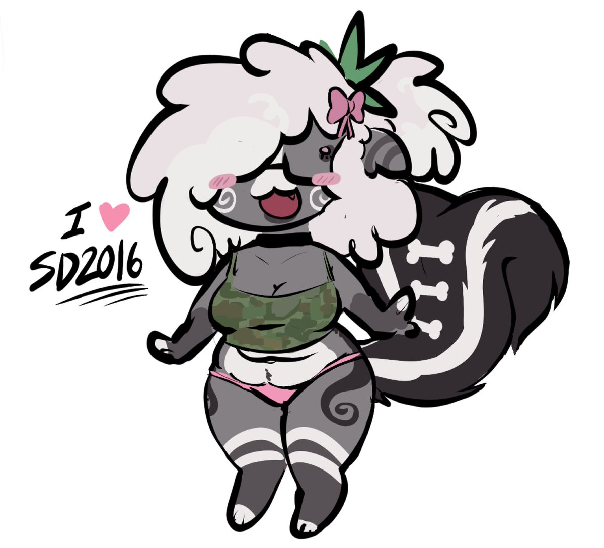 🌧️🌈 DJ BABYPAWS ひ🌈🌧️ tweet media