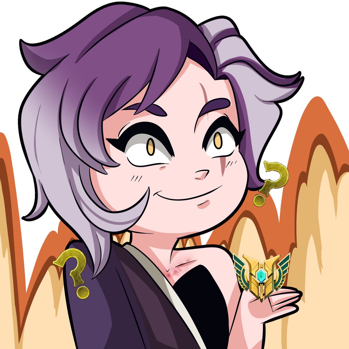 Yakuza Mom 🌙🌸💜🍡 tweet media