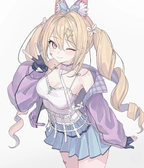#StellaSora