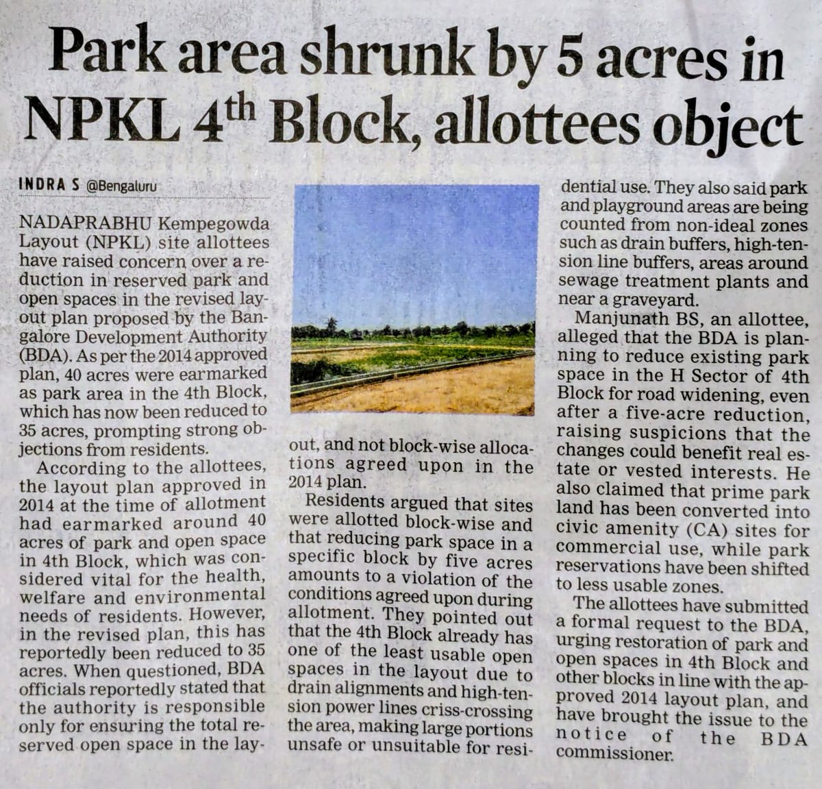 Madhu Sudhan tweet media