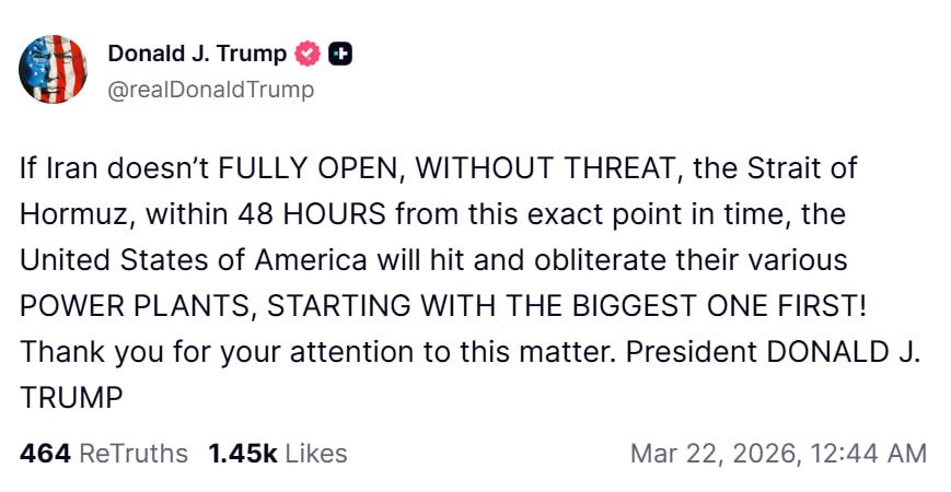 Our Own Nation tweet media