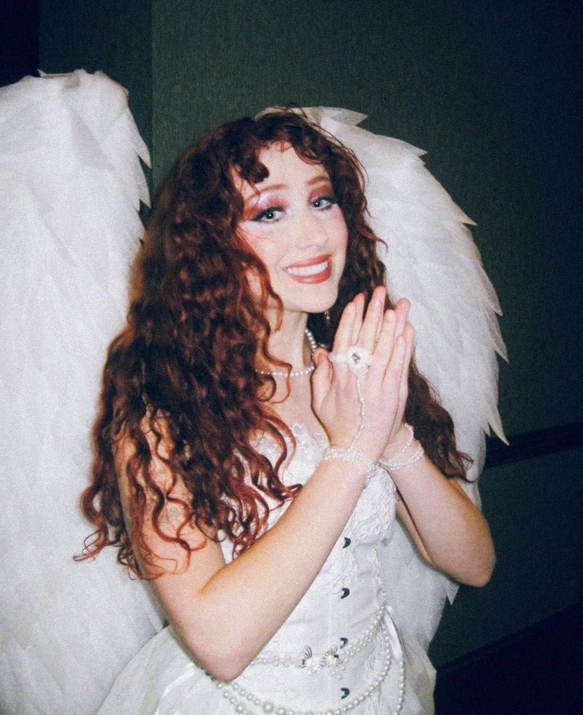 CHUU Updates 💧 tweet media