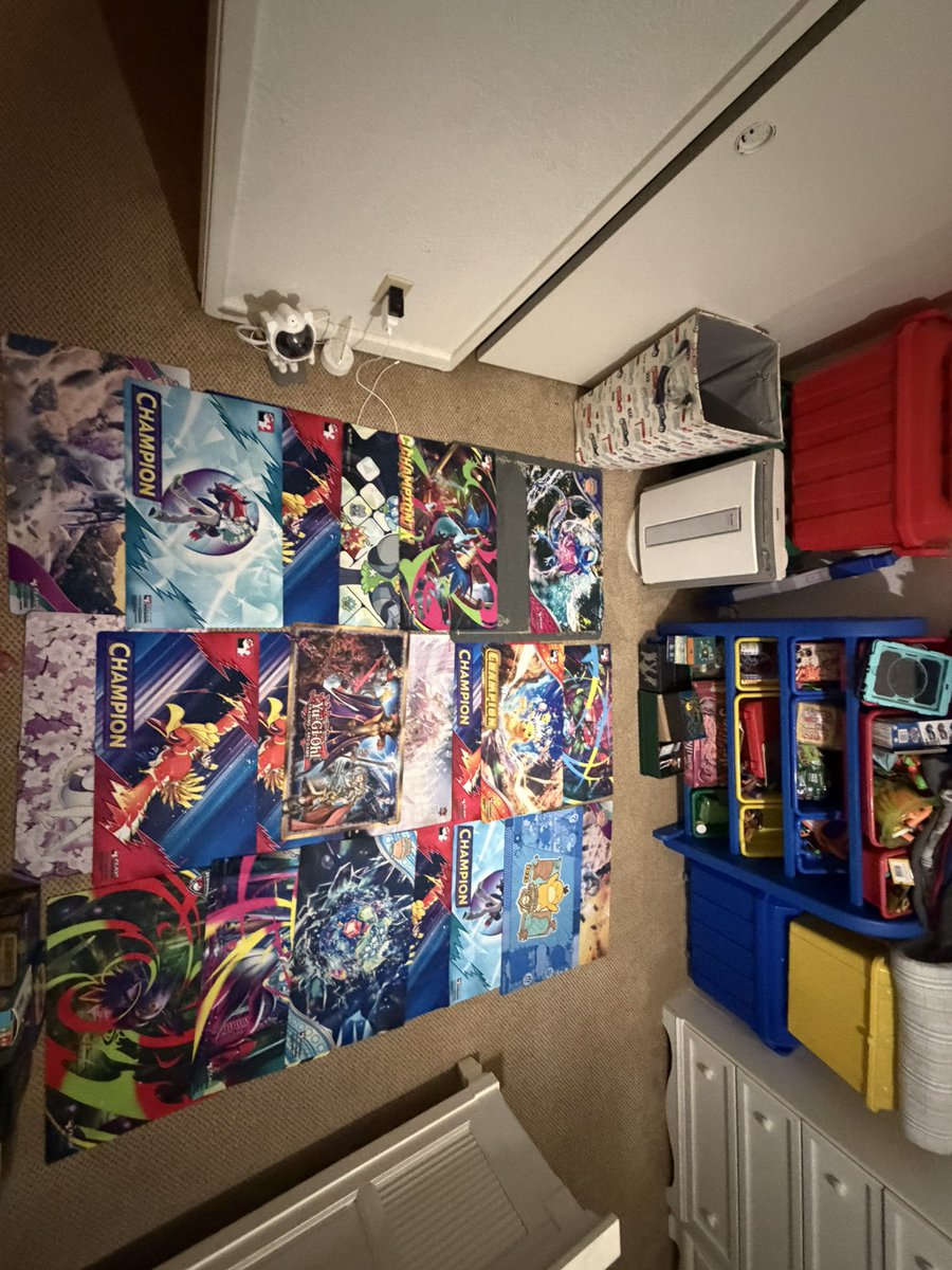 Kris Vuozzo 🔜 LA tweet media