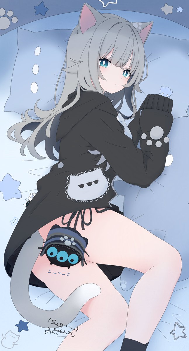 SiD✏️ tweet media