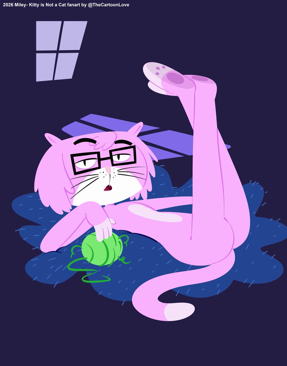 TheCartoonGoat tweet media