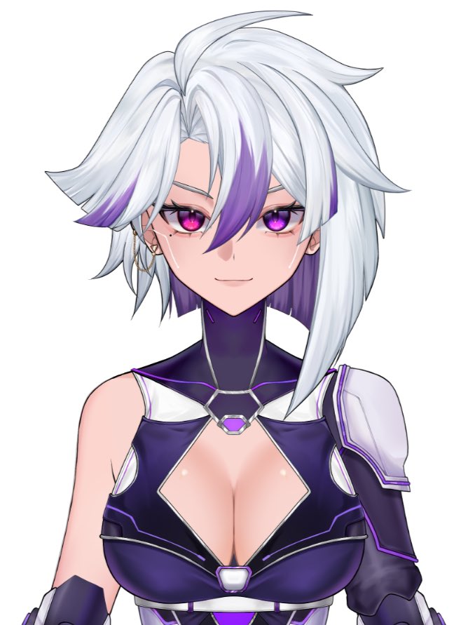 Yabi ⚡️🩸| Live2D | @ VGen tweet media