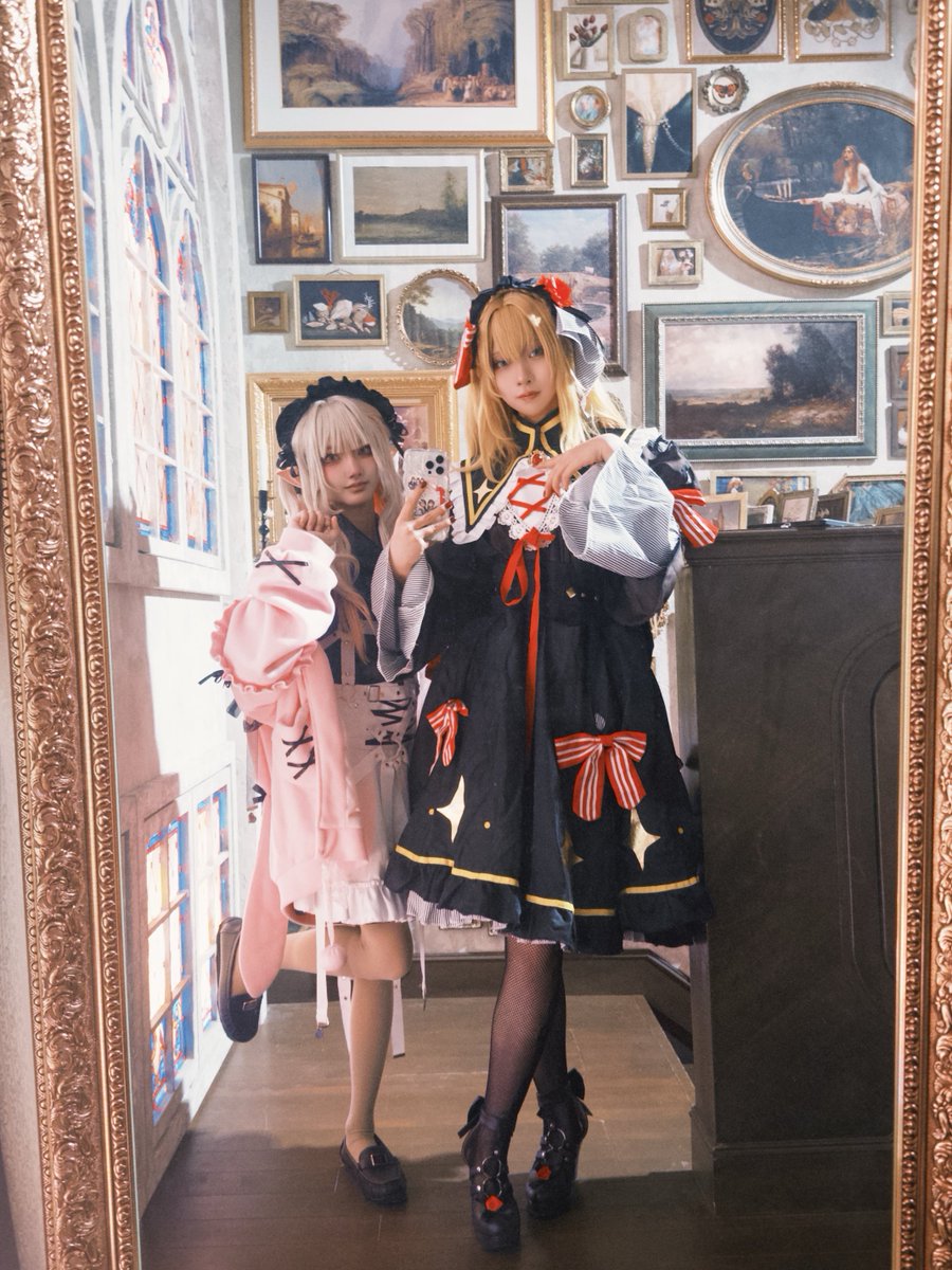 月ちゃ tweet media