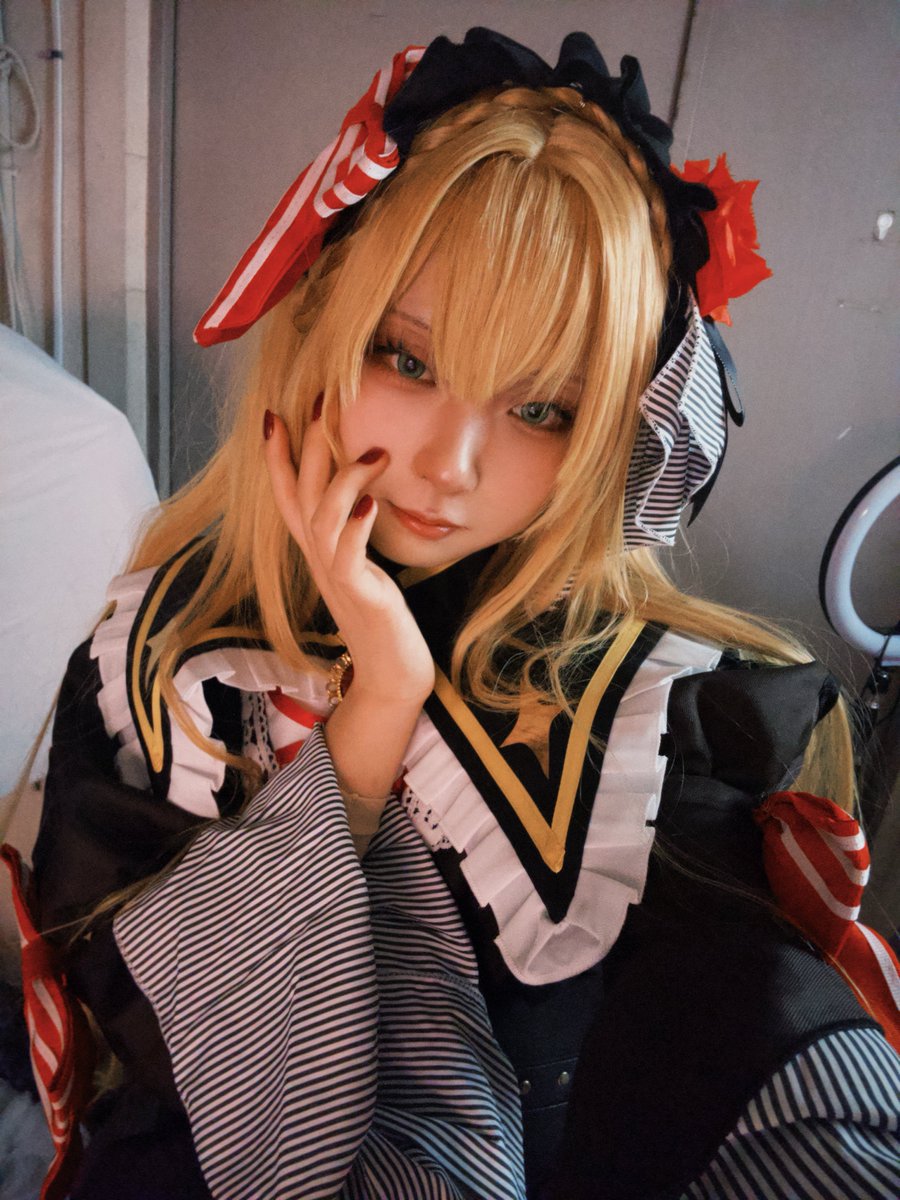 月ちゃ tweet media