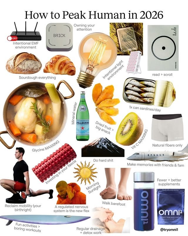 Fitness life tweet media