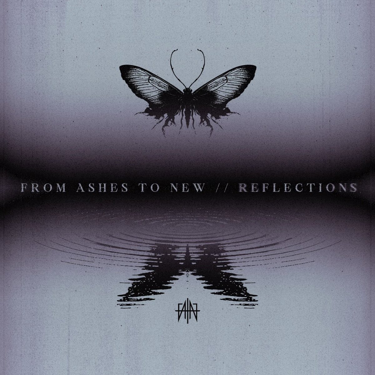 From Ashes to New tweet media