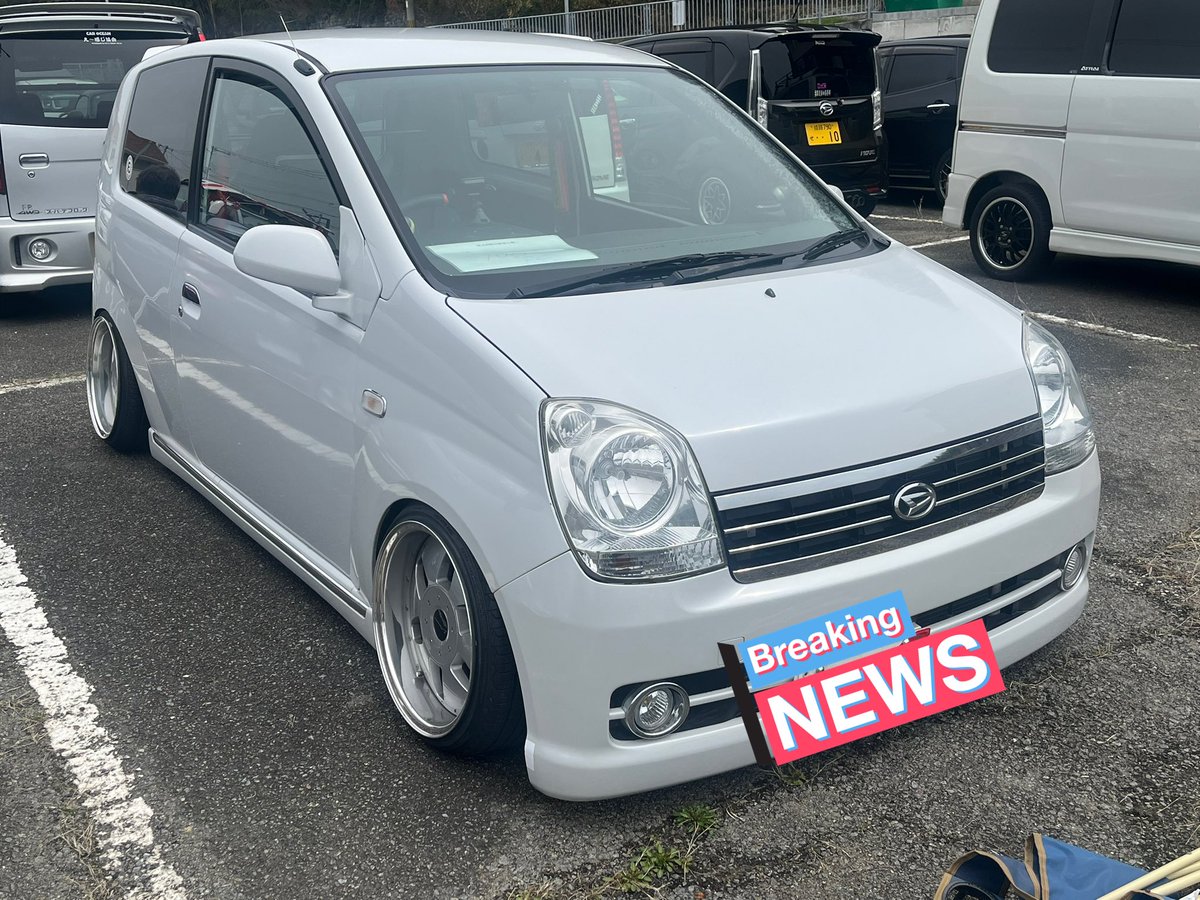 社長@迷ドライウ゛ァー tweet media