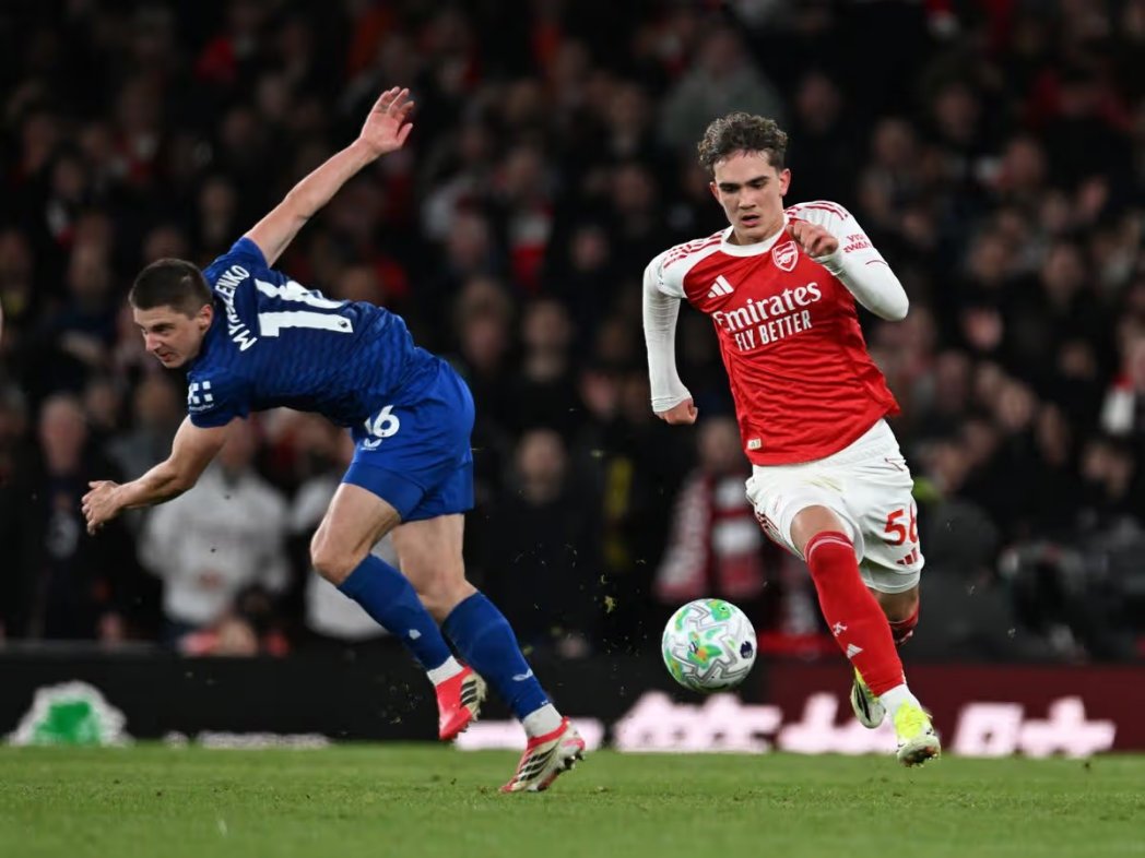 Good morning if your team won its last premier League game . The rest correct your greetings from Everton and Brighton 🙏