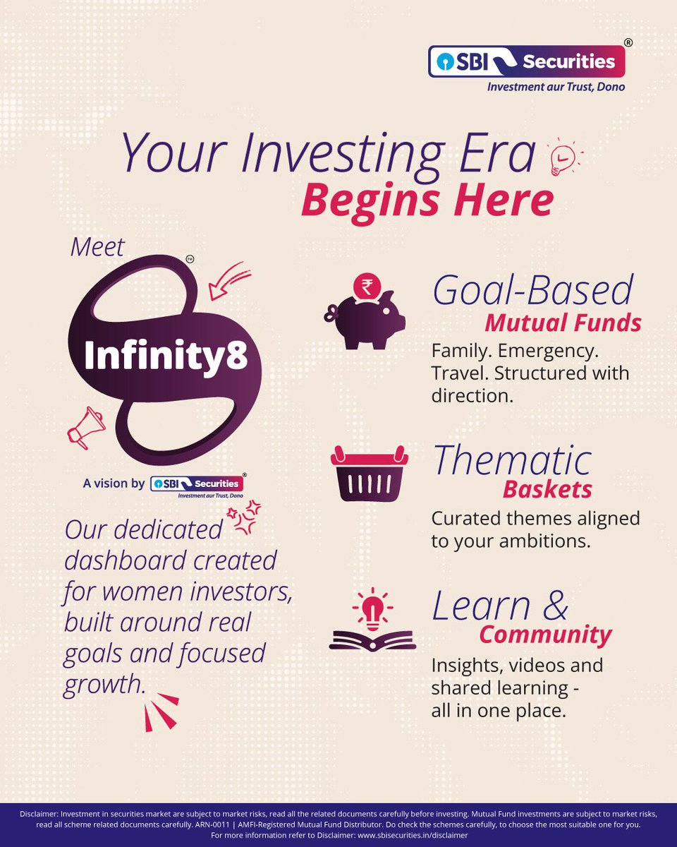 SBI Securities tweet media