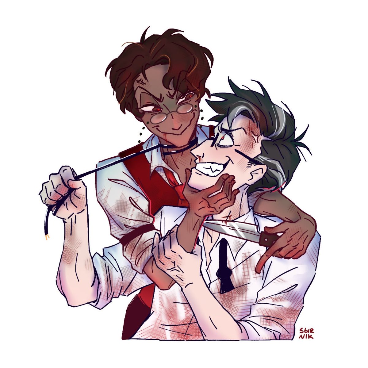 🧀 sblrnik ❇️ tweet media