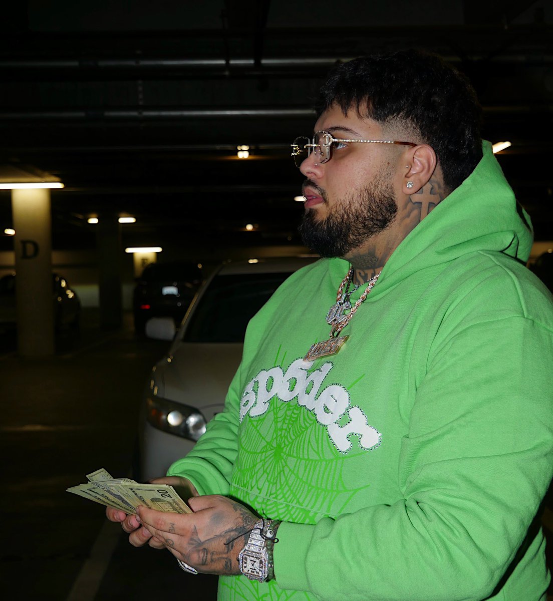 East 86th. 🎱 tweet media