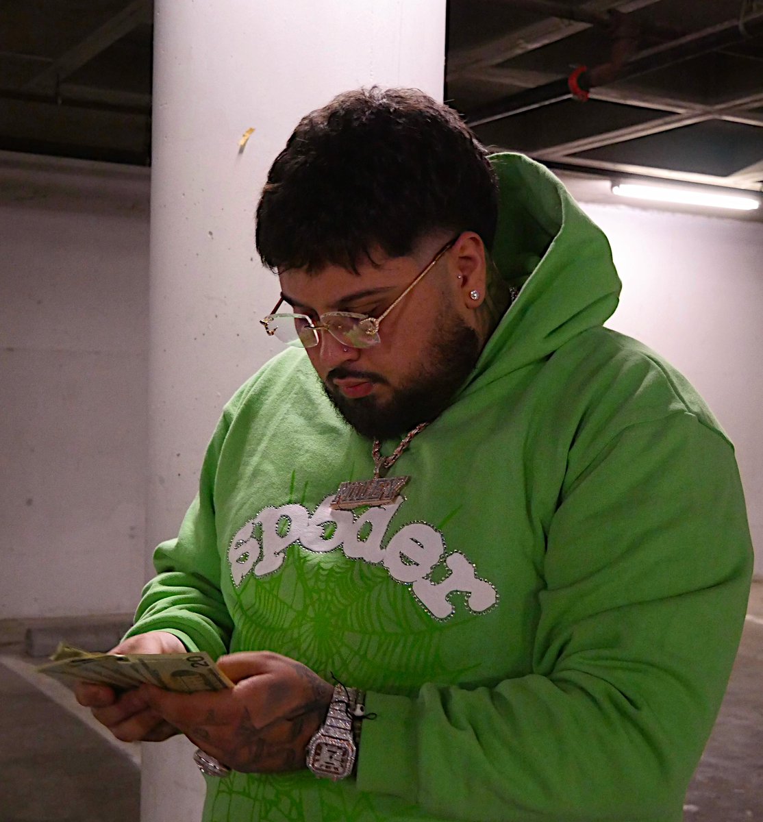 East 86th. 🎱 tweet media