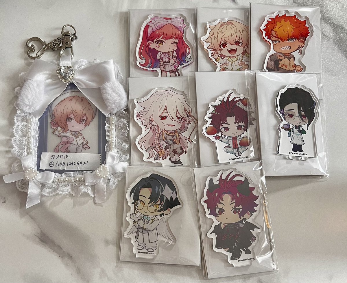 なはゆは tweet media