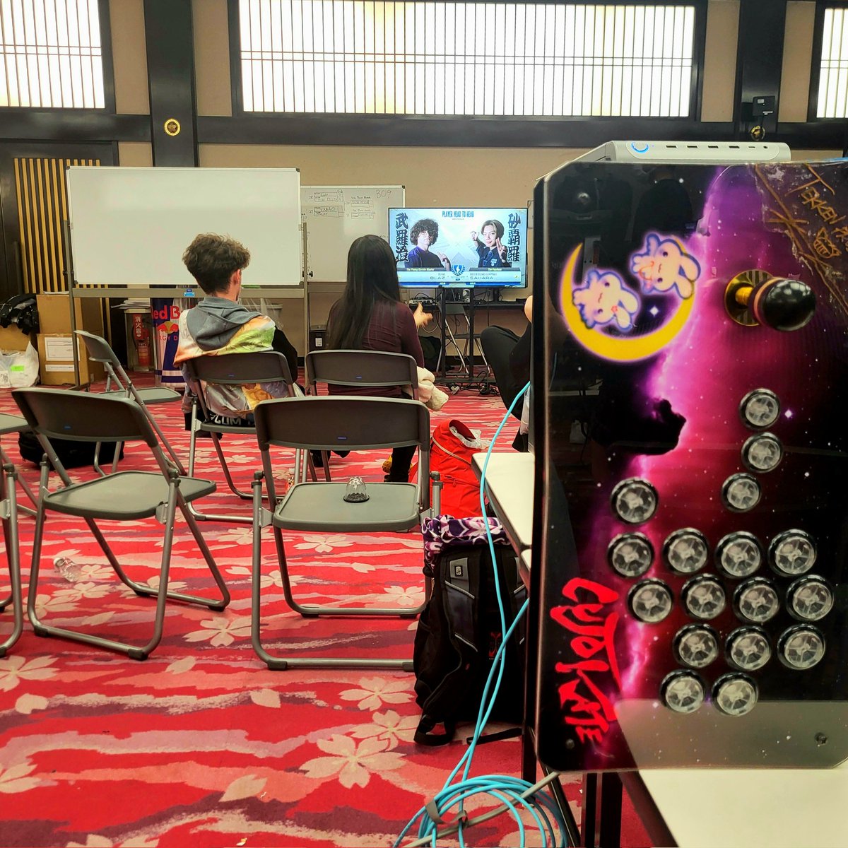 Cujo Kate tweet media