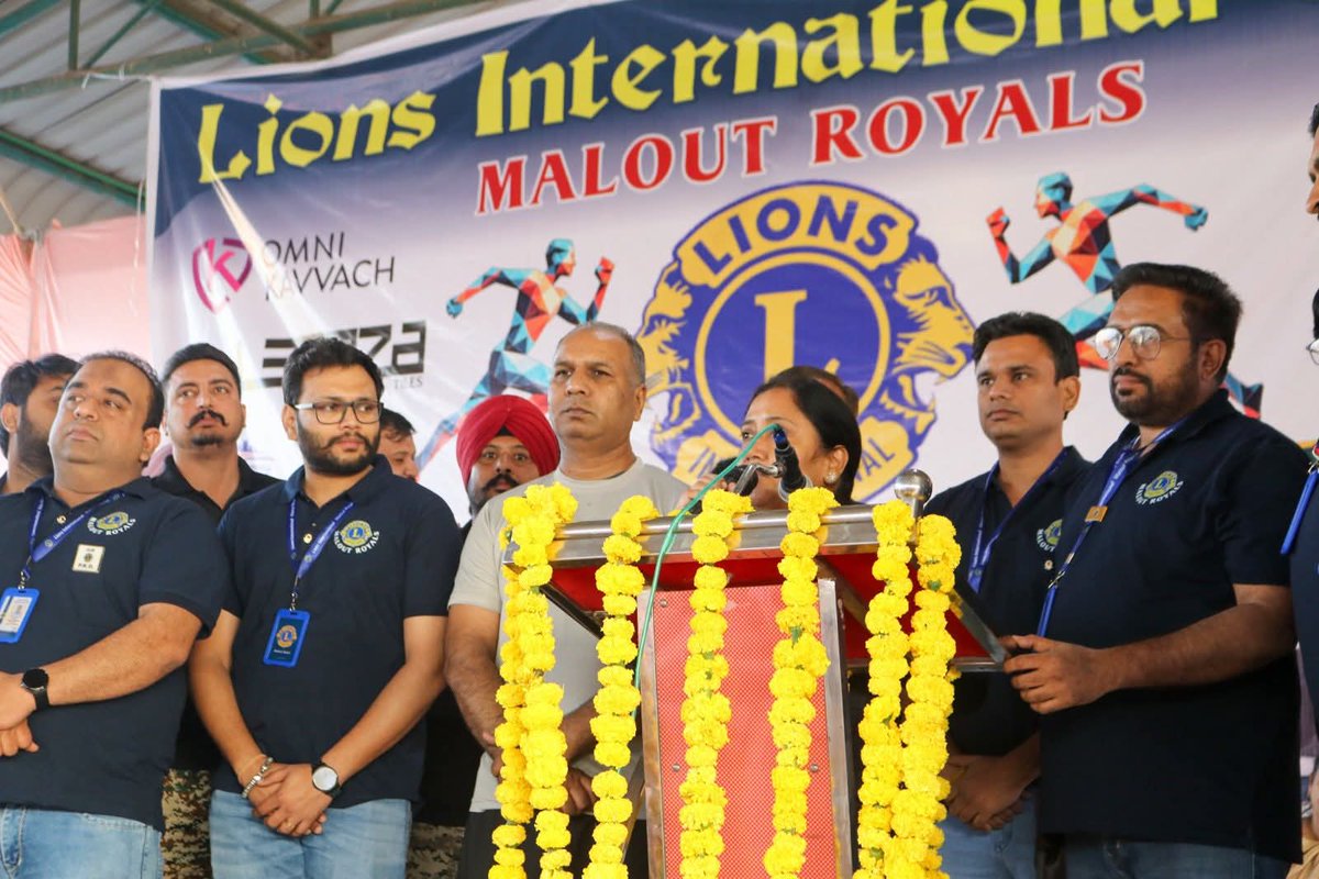 Dr. Baljit Kaur tweet media