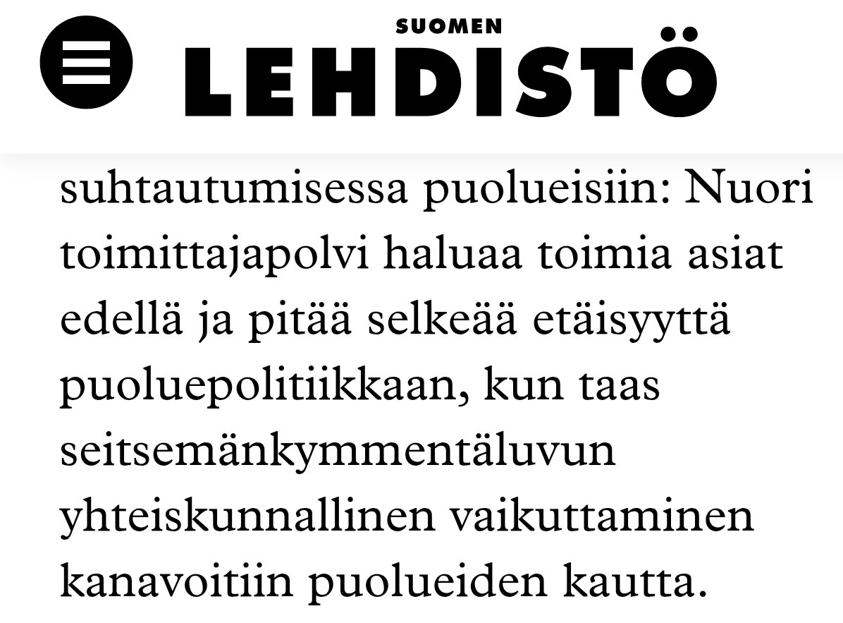 Mikael Niku tweet media