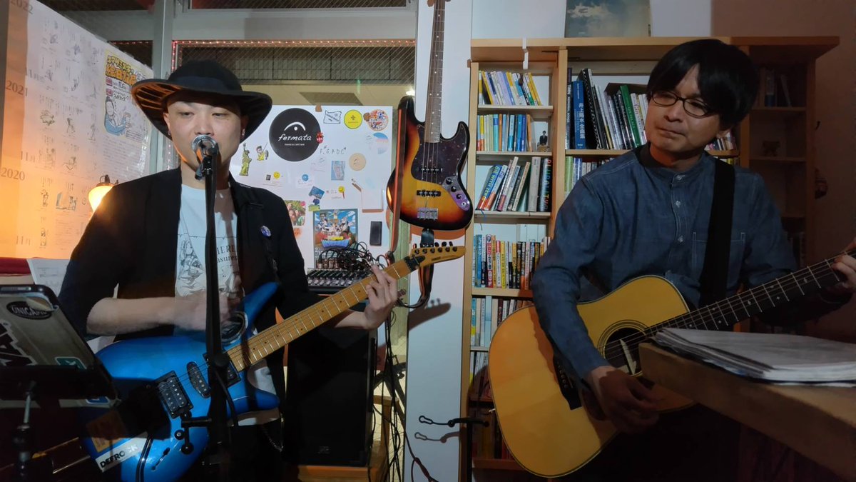yano｜福島県 行政書士／シンガーソングライター tweet media