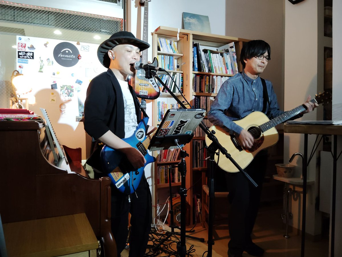 yano｜福島県 行政書士／シンガーソングライター tweet media