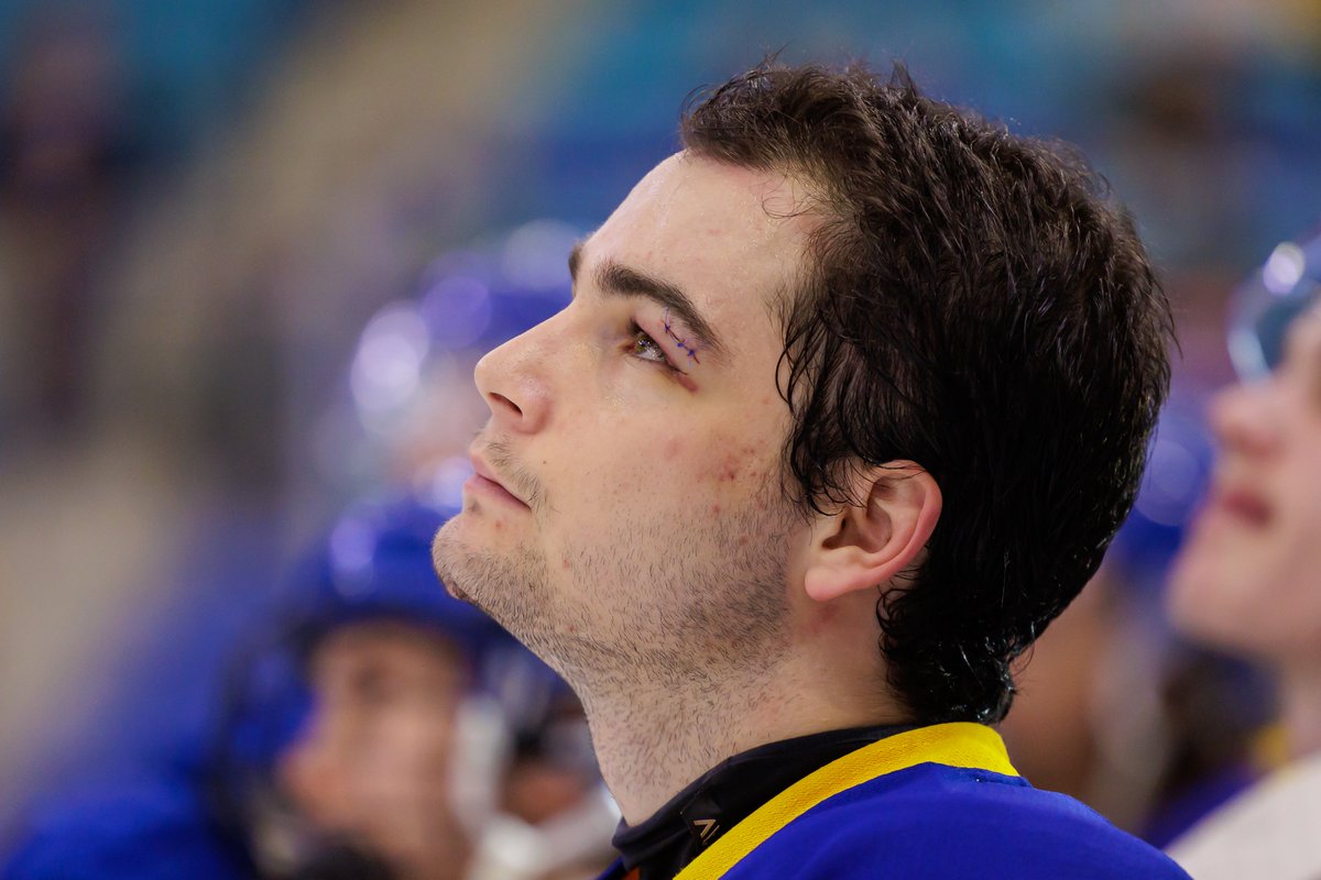 Saskatoon Blades tweet media