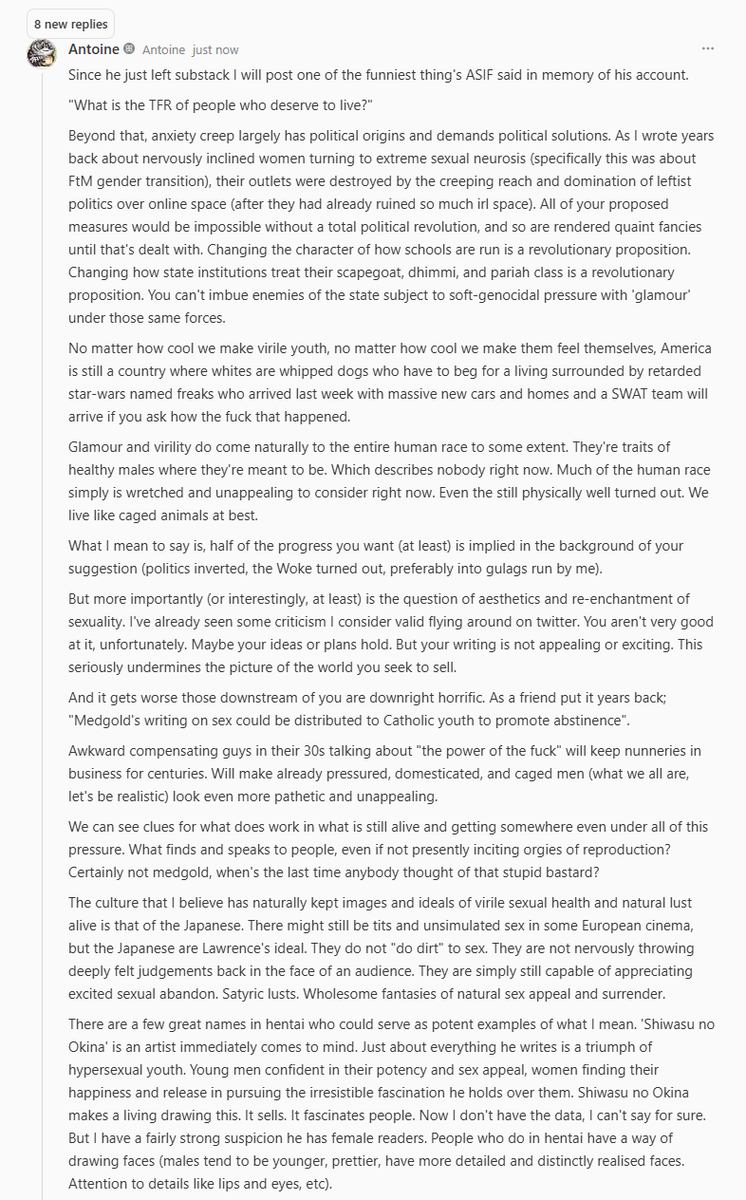 Kemonogroyper tweet media