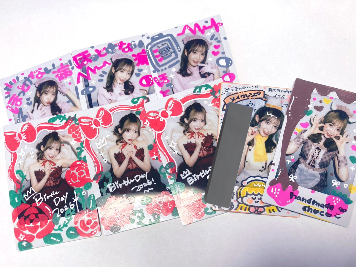 J（すすむ/すっすー）🍚 tweet media