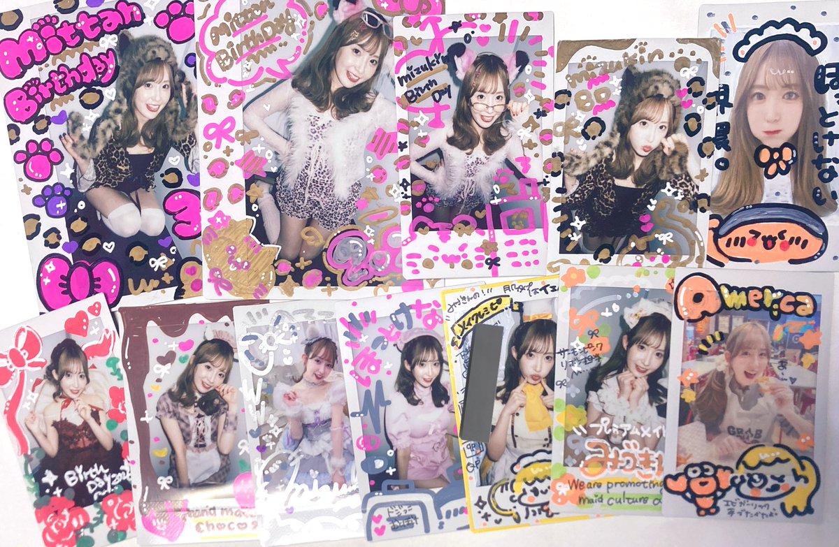 J（すすむ/すっすー）🍚 tweet media