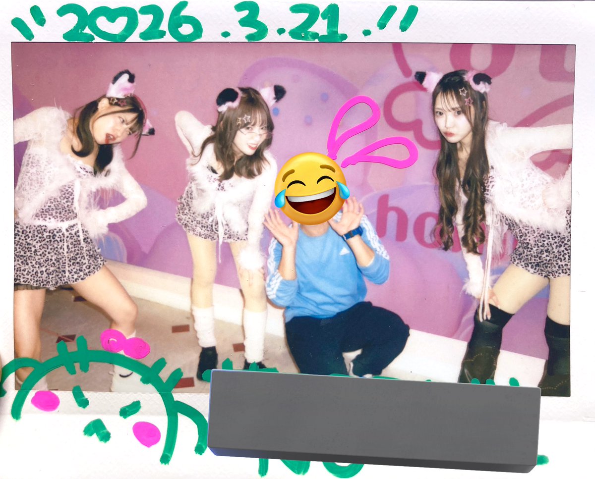 J（すすむ/すっすー）🍚 tweet media