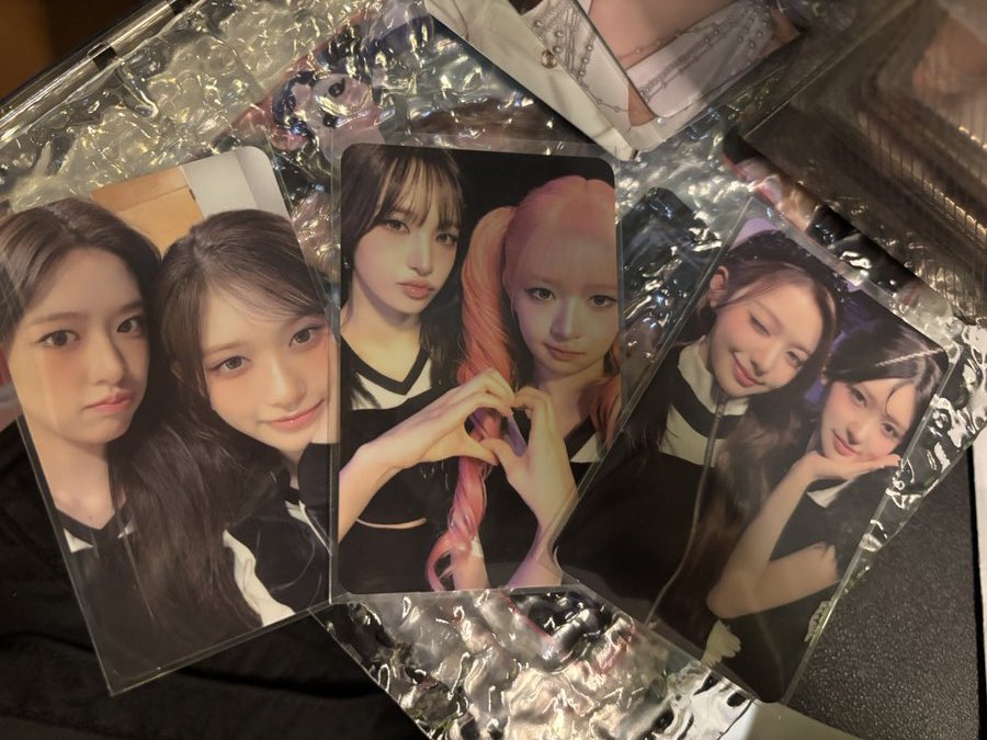 こはる 取引垢 tweet media