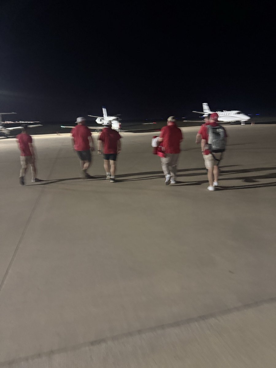 Mike Bowker tweet media