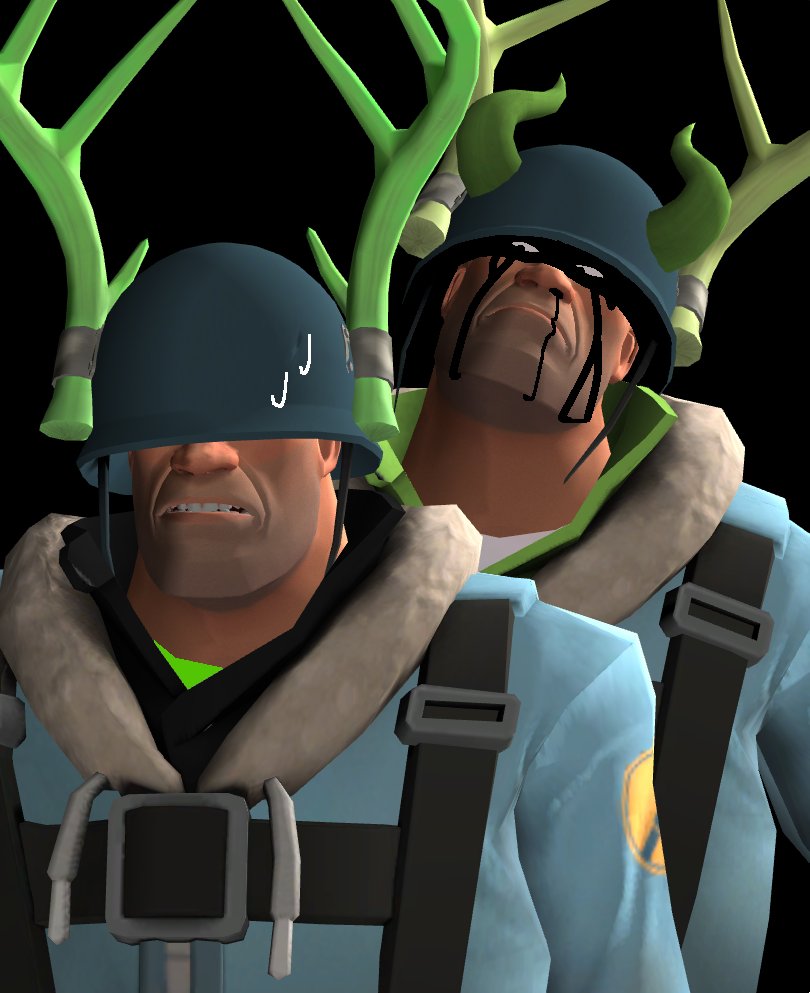 {COMMS OPEN} Scrab (Spy Crab) tweet media