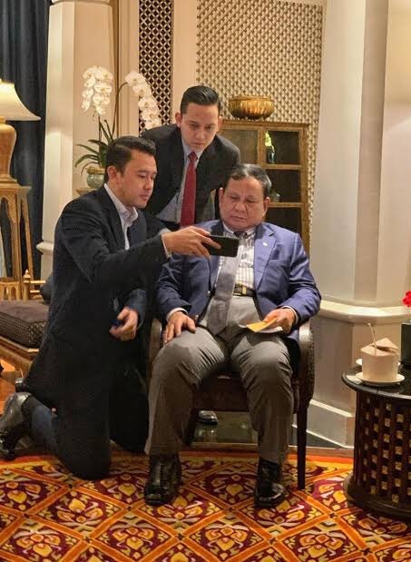 PorrestGumf's tweet photo. THR turun H+1 Lebaran eh @tukangblender https://t.co/QuaWhqHvkW