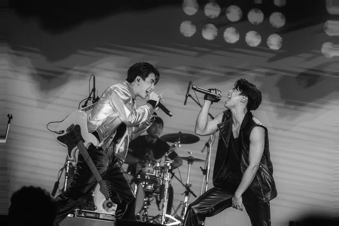 Ohm Pawat Trends tweet media