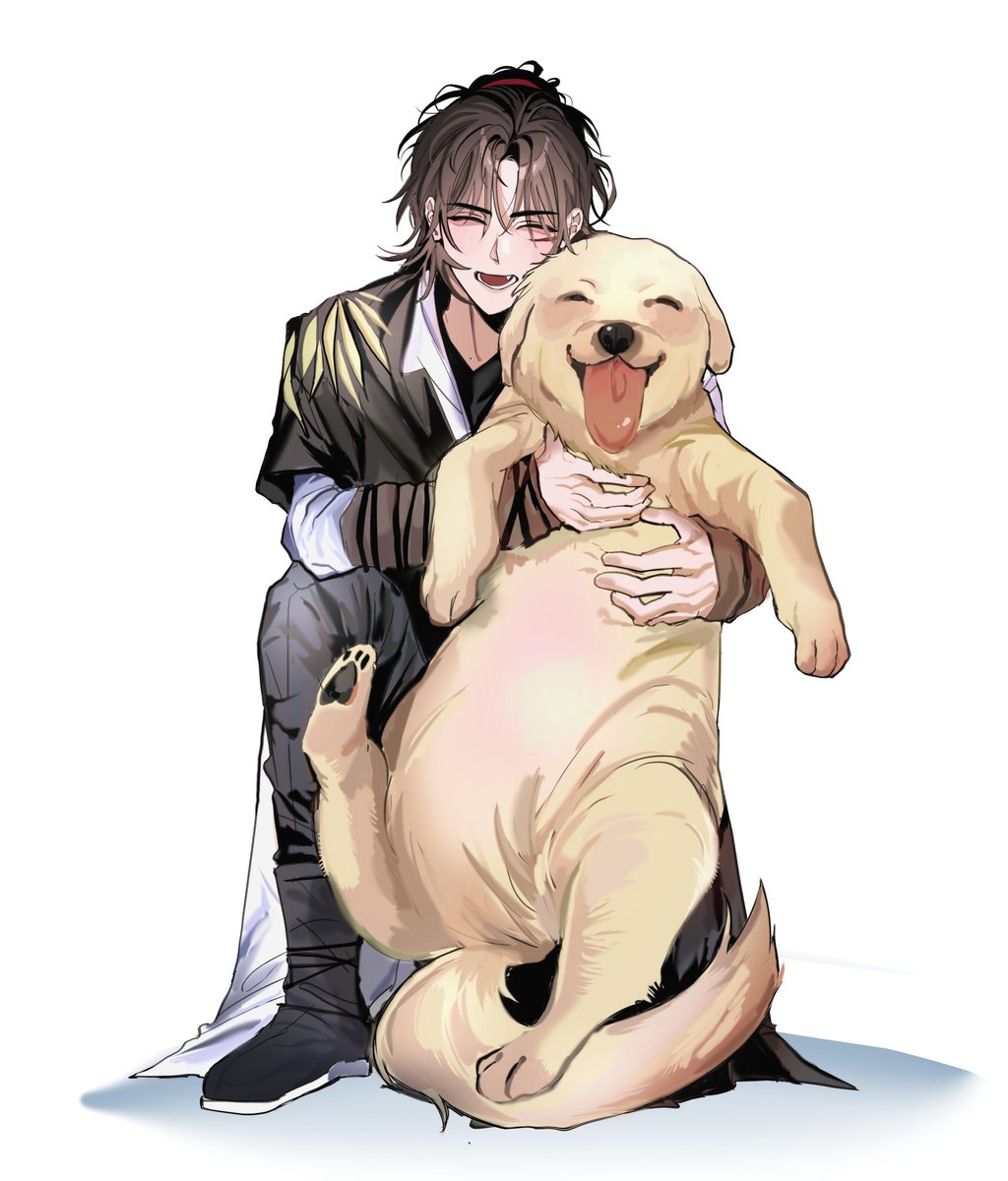 무지녁 tweet media