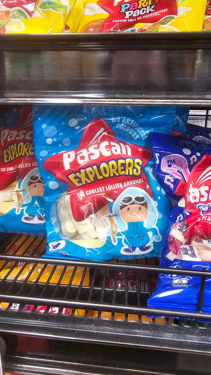 CelestiaLudenberg 🇳🇿 tweet media