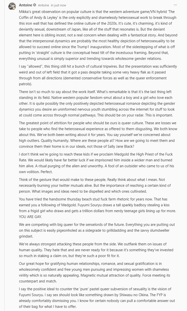 Kemonogroyper tweet media