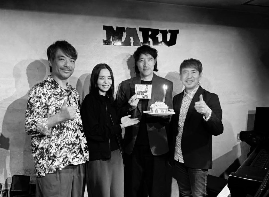 太田剣　KenOta tweet media