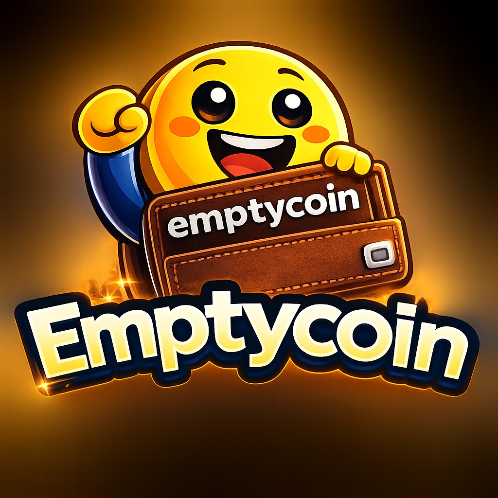 Emptycoin House CTO tweet media
