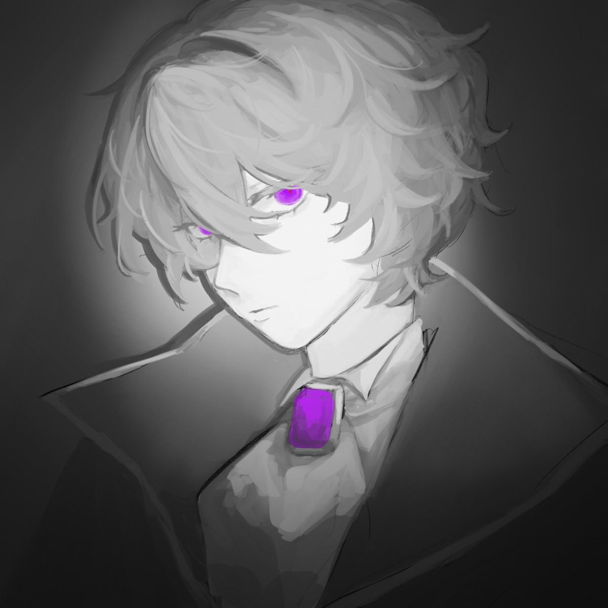 zan || ザン || 잔 tweet media