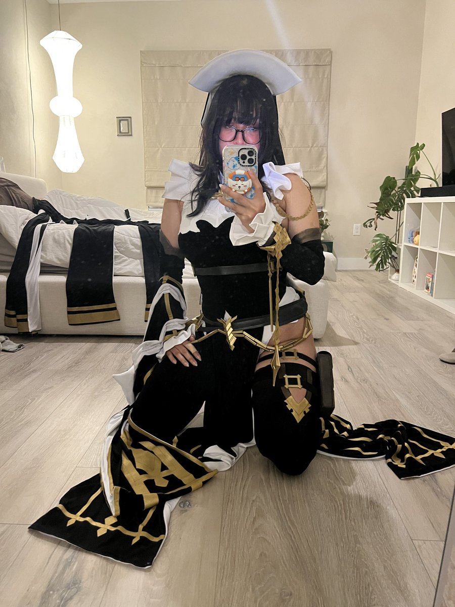 U H H it's L U L U 💖TXS 25th anniversary tweet media