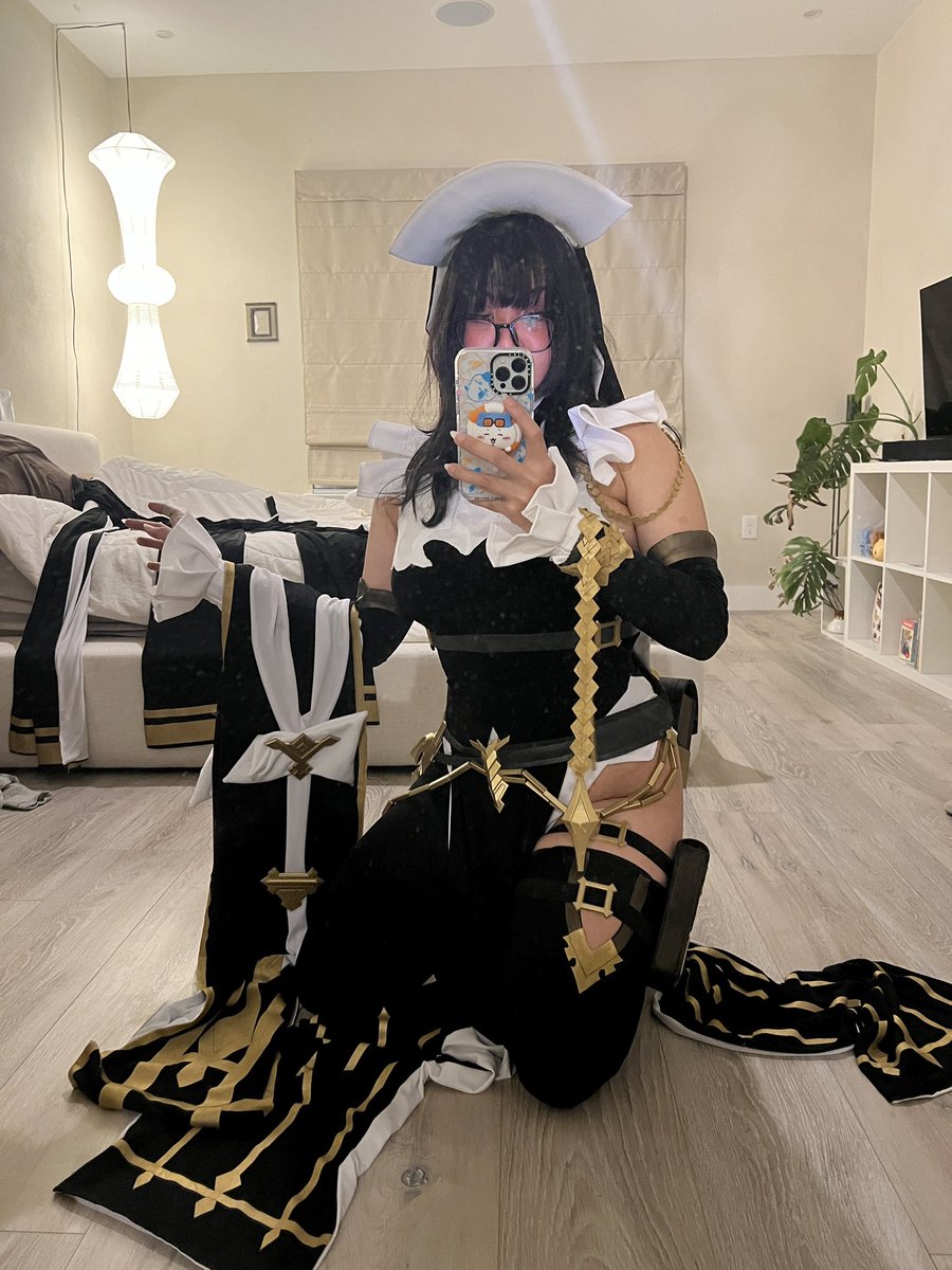 U H H it's L U L U 💖TXS 25th anniversary tweet media