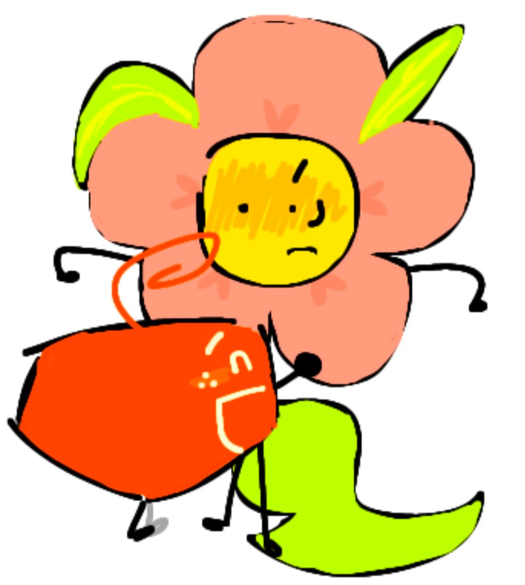 DAILY FLOWBY tweet media