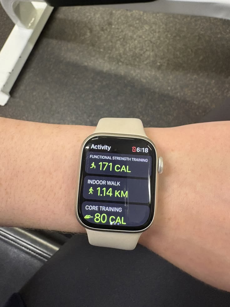 Fitness life tweet media