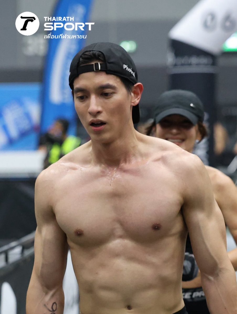 ผมจะเสร็จแล้ว 🥵 tweet media